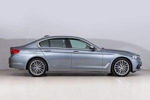 BMW řada 5 | 540i xDrive