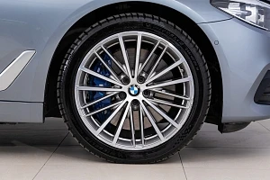 BMW řada 5 | 540i xDrive