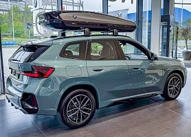 BMW X1 xDrive23d