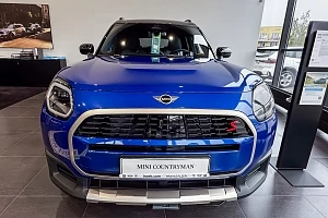 MINI Countryman S ALL4