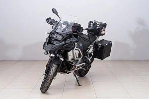 BMW R 1250 GS Adventure