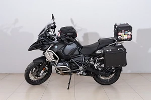 BMW R 1250 GS Adventure