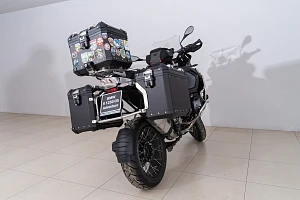 BMW R 1250 GS Adventure