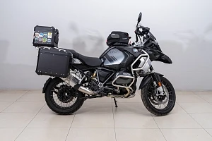 BMW R 1250 GS Adventure