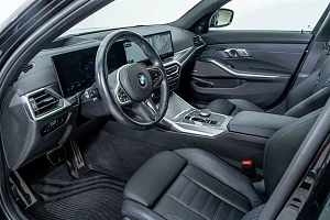 BMW řady 3 | M340d xDrive