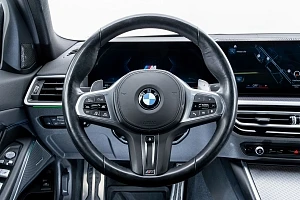 BMW řady 3 | M340d xDrive