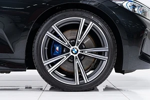 BMW řady 3 | M340d xDrive