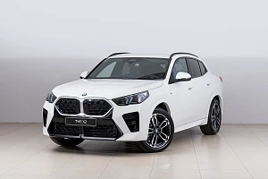 BMW X2 sDrive20i