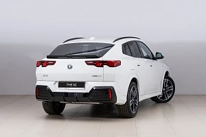 BMW X2 sDrive20i