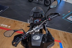 F 900 GS