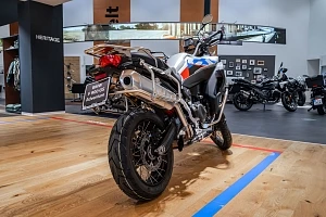 BMW F 900 GS Adventure