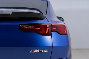 BMW X2 M35i xDrive