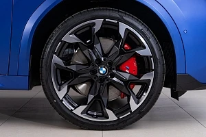 BMW X2 M35i xDrive