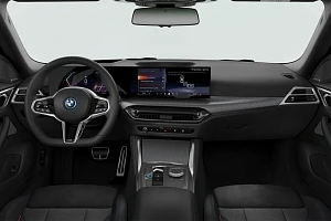 BMW i4 xDrive40