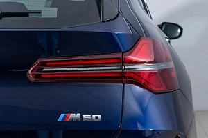 BMW X3 M50 xDrive