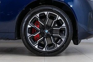 BMW X3 M50 xDrive