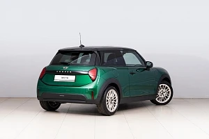 MINI Cooper C