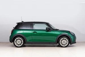 MINI Cooper C