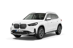 BMW X1 xDrive20d