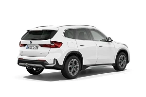 BMW X1 xDrive20d