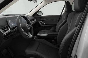 BMW X1 xDrive20d