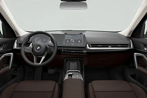 BMW X1 xDrive20d