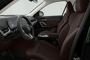 BMW X1 xDrive20d