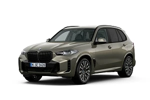 BMW X5 xDrive30d