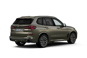 BMW X5 xDrive30d