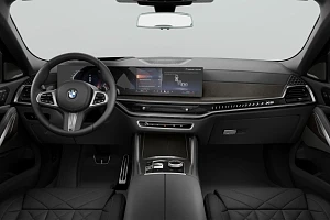 BMW X6 xDrive40d