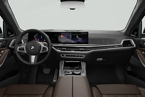 BMW X7 xDrive40d