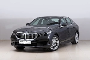 BMW řady 5 | 520d xDrive