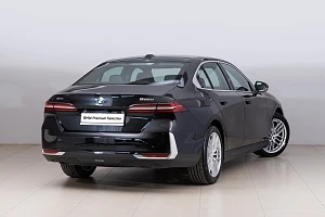 BMW řady 5 | 520d xDrive