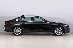 BMW řady 5 | 520d xDrive