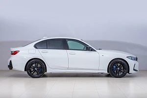 BMW řady 3 | 330d xDrive