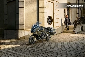 BMW R 1250 RT