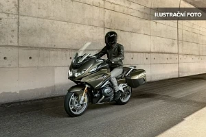 BMW R 1250 RT