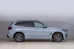 BMW X3 | xDrive30d