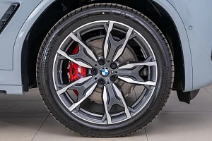 BMW X3 | xDrive30d