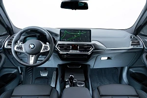 BMW X3 | xDrive30d