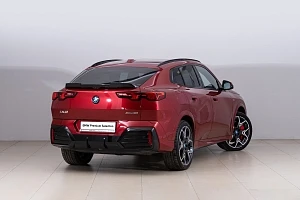 BMW iX2 xDrive30