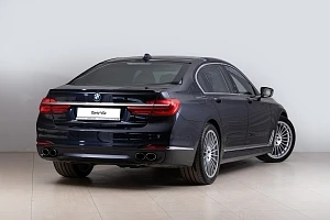 BMW B7 Biturbo xDrive L