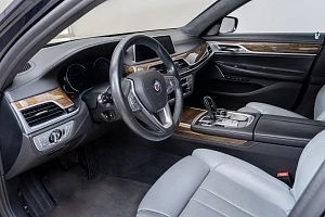 BMW B7 Biturbo xDrive L