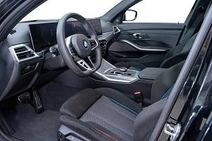 BMW řady 3 | 320d xDrive