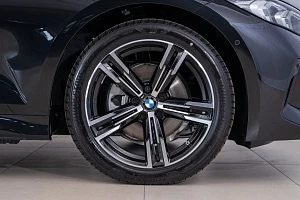 BMW řady 3 | 320d xDrive