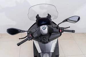 BMW C 400 GT