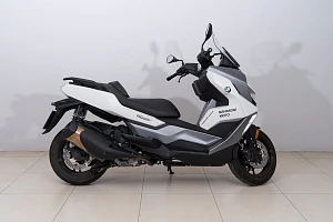 BMW C 400 GT