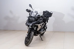 BMW R 1250 GS