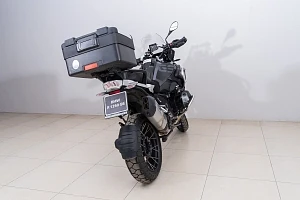 BMW R 1250 GS