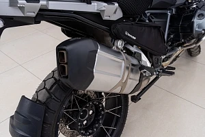 BMW R 1250 GS